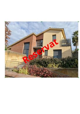 Semidetached House in La Roca del Vallès, Province of Barcelona