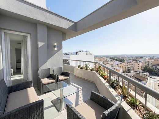 Penthouse in Inca, Province of Balearic Islands