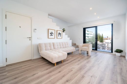 Penthouse in Palma de Mallorca, Balearen
