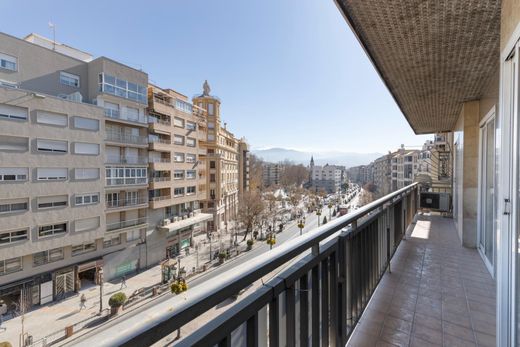 Appartement in Granada, Provincia de Granada