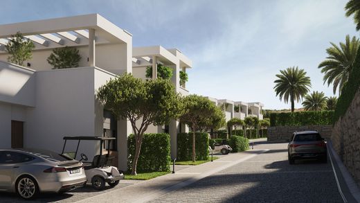 Luxury home in Mijas, Malaga