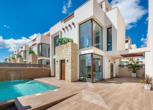Luxury home in Quesada, Alicante
