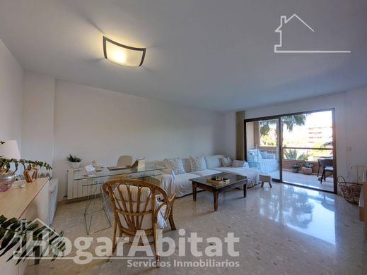 Apartment in Alicante, Valencia