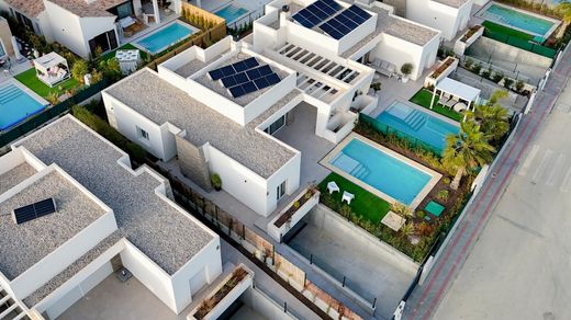 Villa en Algorfa, Provincia de Alicante