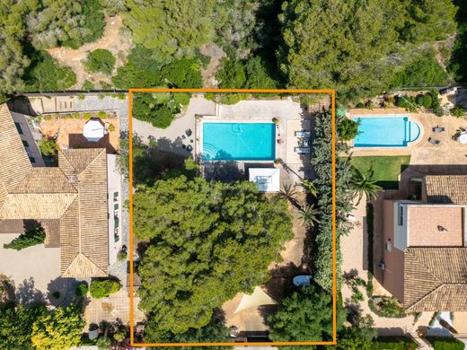 Llucmajor, Illes Balearsの土地