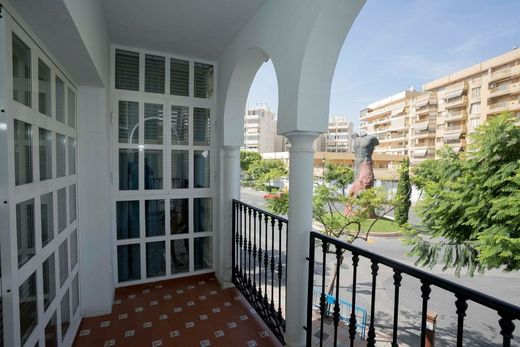 Piso / Apartamento en Fuengirola, Málaga