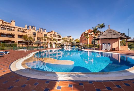 Apartment in Estepona, Malaga
