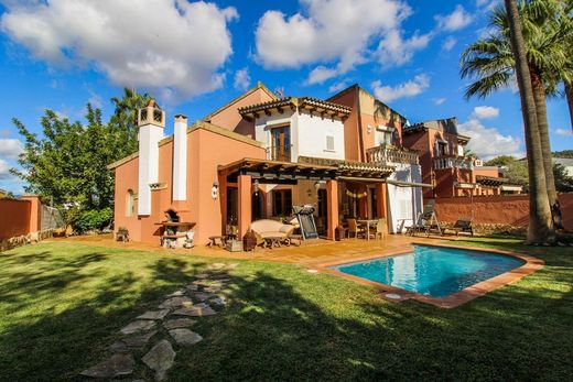 단독 저택 / Calvià, Illes Balears