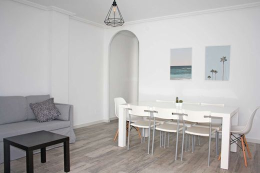 Apartment in Alicante, Valencia