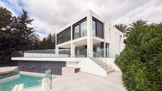 Willa w El Campello, Provincia de Alicante