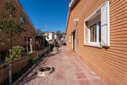 Maison individuelle à Rubí, Province de Barcelone