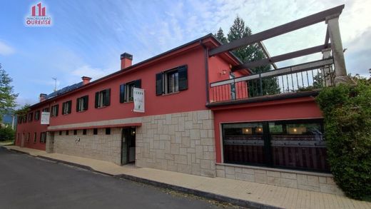 Appartementencomplex in Nogueira de Ramuín, Provincia de Ourense