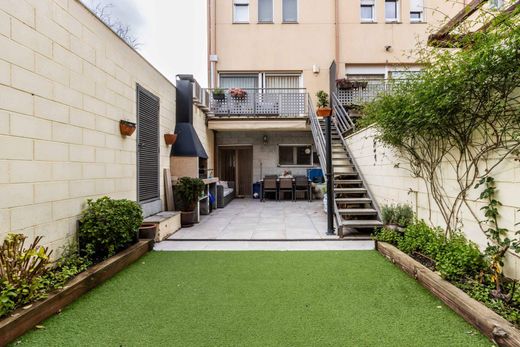 Luxus-Haus in Castellar del Vallès, Provinz Barcelona