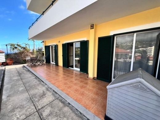 Apartment in Câmara de Lobos, Madeira