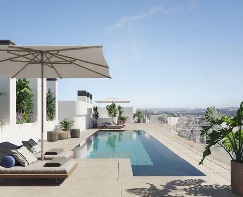 ﺷﻘﺔ ﻓﻲ Estepona, Provincia de Málaga