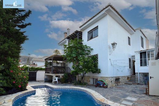 Maison de luxe à Motril, Grenade