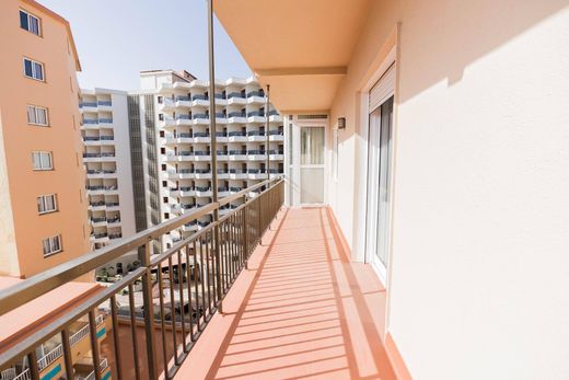 Apartment in Fuengirola, Malaga