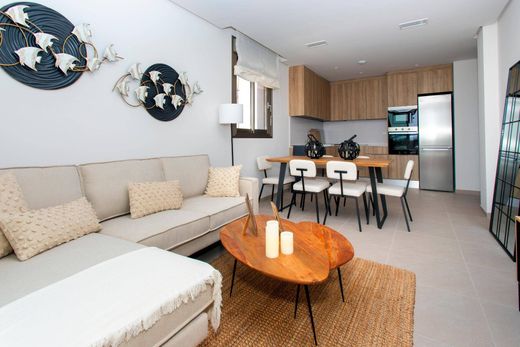 Apartamento - Santa Pola, Provincia de Alicante