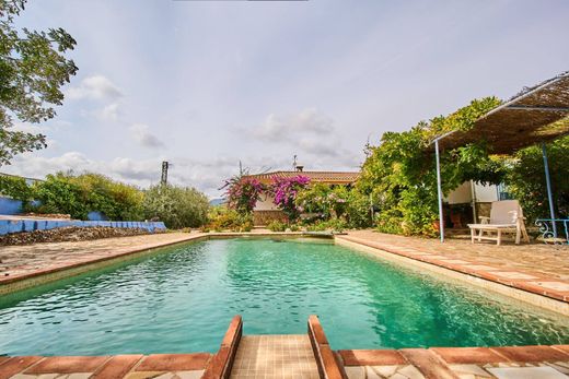 Albuñuelas, グラナダのカントリー風またはファームハウス