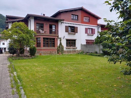 Casa Geminada - Langreo, Province of Asturias