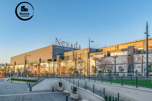 아파트 / Armilla, Provincia de Granada