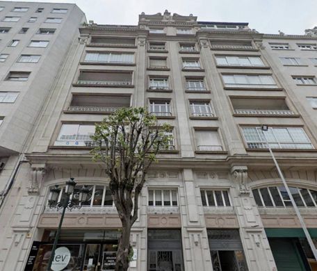 办公室  Vigo, Provincia de Pontevedra