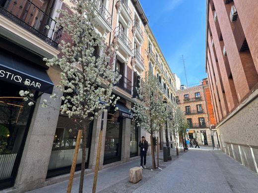 Apartament w Madryt, Provincia de Madrid