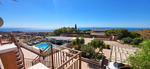 بيت مستقل ﻓﻲ Rincón de la Victoria, Provincia de Málaga