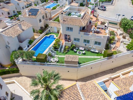 Villa à Playas de Orihuela, Alicante