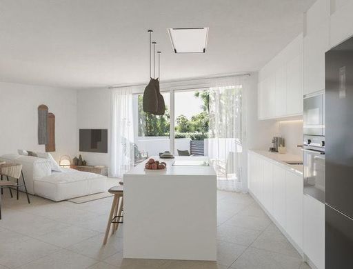 Appartement in Santa Eulària des Riu, Balearen