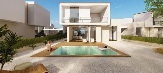 Villa in la Nucia, Alicante