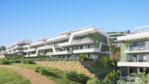 Appartement à Mijas, Malaga