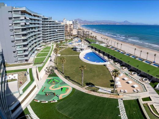 Apartment in La Condomina, Alicante