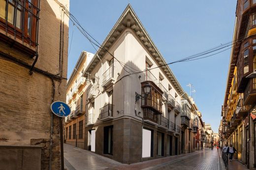 Komplex apartman Granada, Provincia de Granada