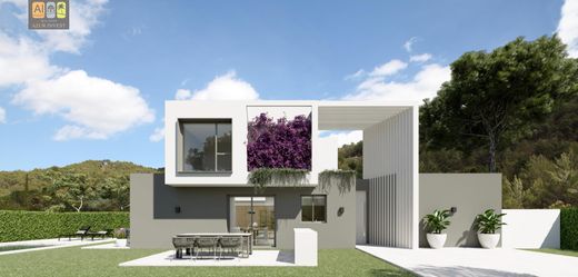 Einfamilienhaus in El Campello, Alicante