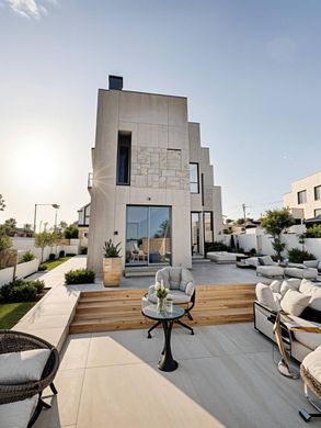 ‏וילה רב-משפחתית ב  Formentera, Illes Balears