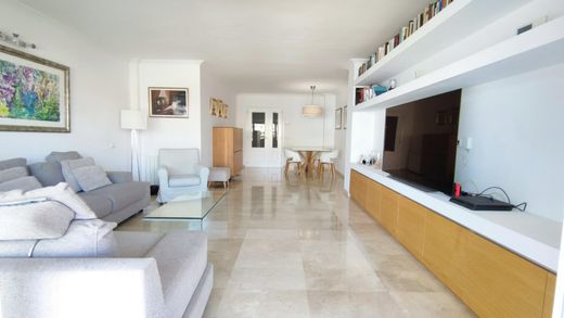 Appartement in Palma de Mallorca, Balearen