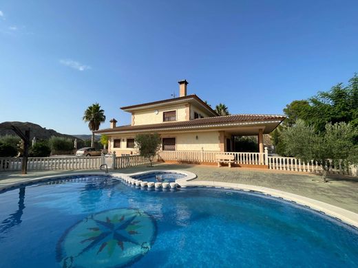 ‏בתים כפריים או חוות ב  Mula, Murcia