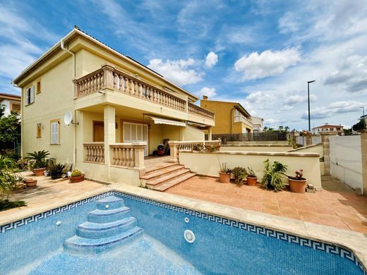 Semidetached House in Marratxí, Province of Balearic Islands