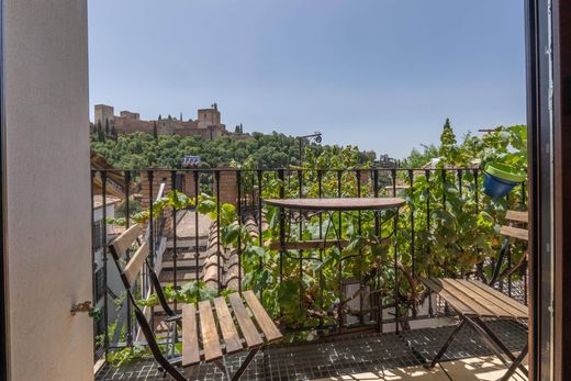 Элитный дом, Гранада, Provincia de Granada