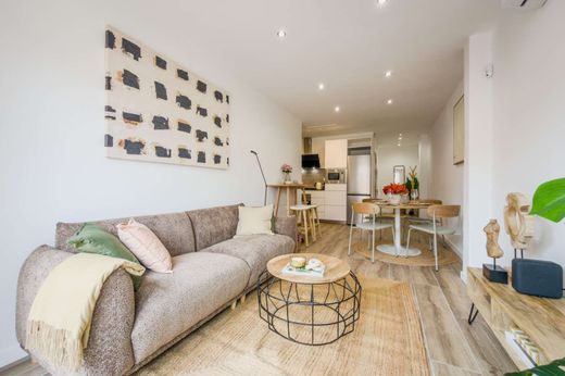 套间/公寓  巴塞罗那, Província de Barcelona