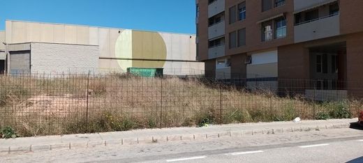 Terrain à Santa Pola, Alicante