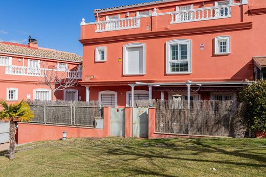 Casa de lujo en Paracuellos de Jarama, Provincia de Madrid