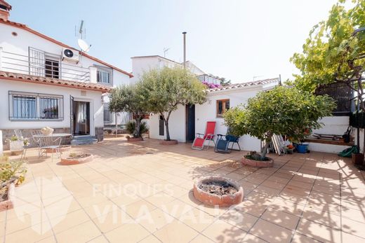 Casa de lujo en Caldes de Montbui, Provincia de Barcelona