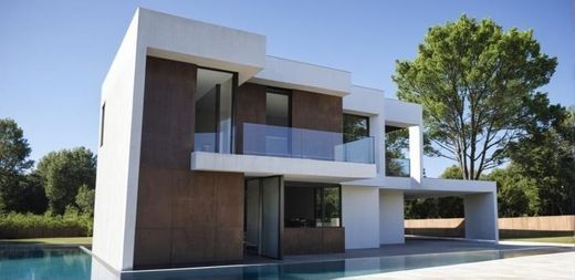 Vrijstaand huis in Guadalix de la Sierra, Provincia de Madrid