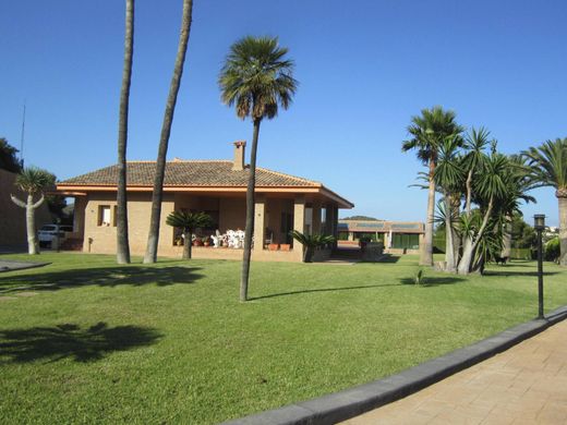 Villa in Calpe, Alicante