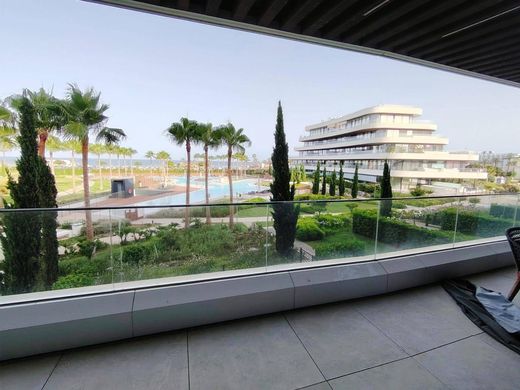 Apartment in Torremolinos, Malaga