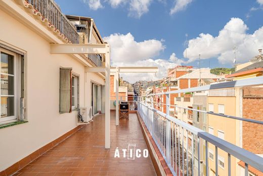 بنتهاوس ﻓﻲ برشلونة, Província de Barcelona