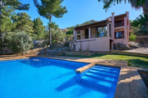 Villa a Esporles, Isole Baleari