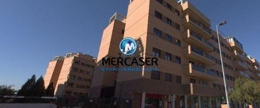 Piso / Apartamento en Rivas-Vaciamadrid, Provincia de Madrid